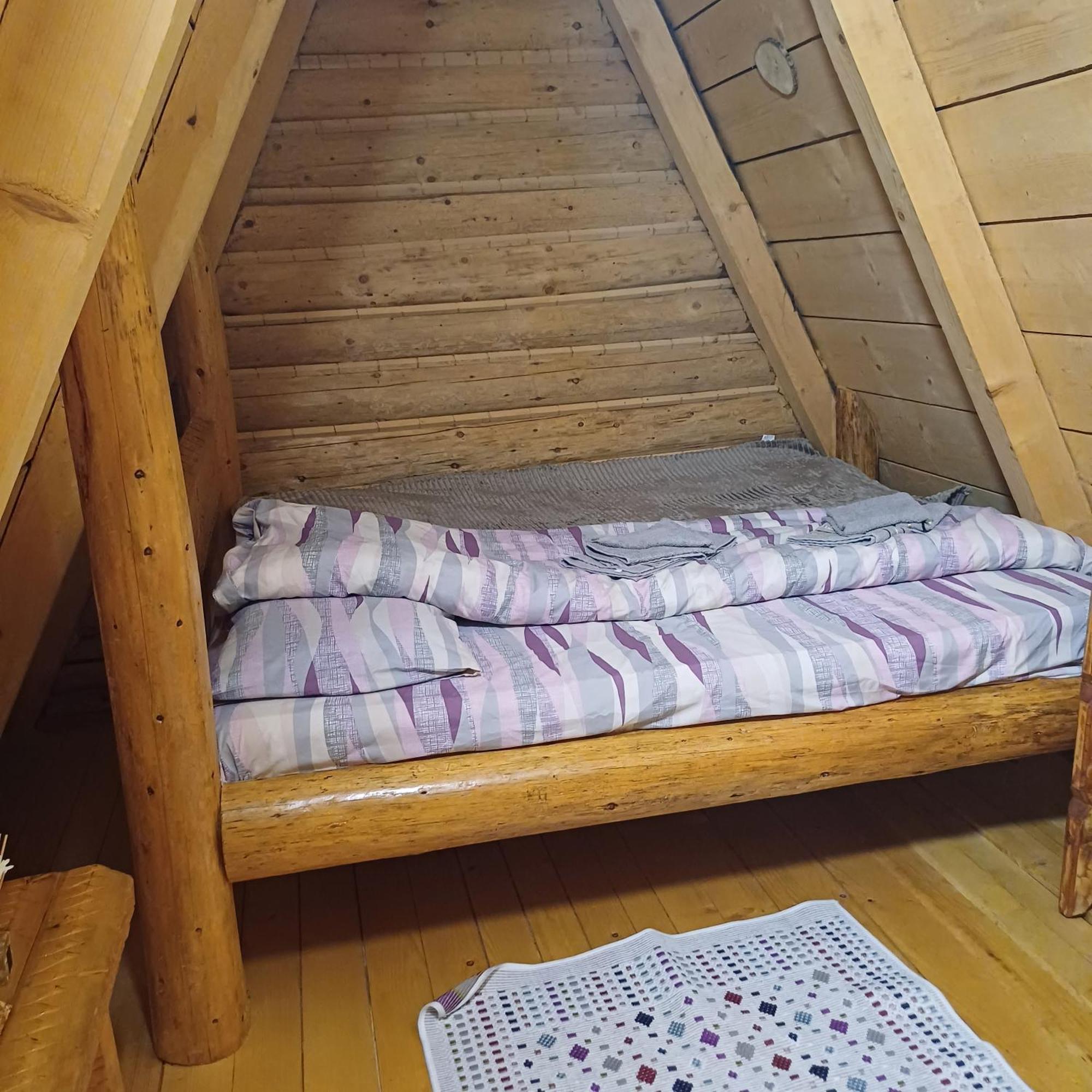 Etno Willage Uskoci Zabljak (Zabljak)
